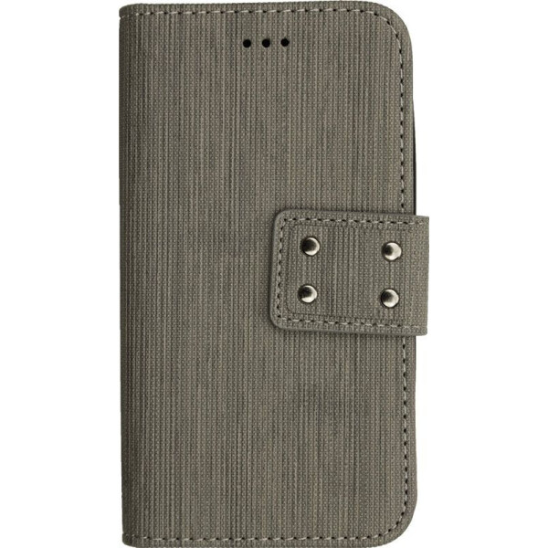 

Чехол-книжка TOTO Book Universal cover Mimi 4.5'-5.0' Gray (bz_F_52080)