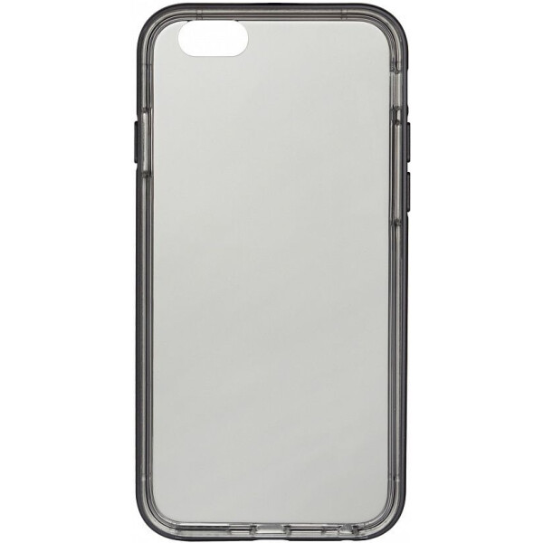 

Чехол бампер TOTO Aluminum +TPU bumper case Apple iPhone 5/5s Grey (bz_F_44048)