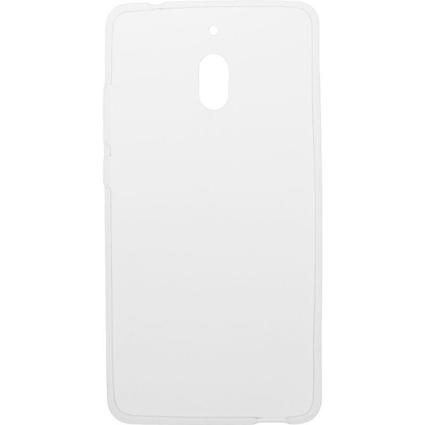 

Чехол-накладка TOTO TPU case High clear Nokia 2.1 Transparent (bz_F_73037)