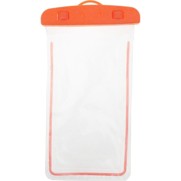 

Чехол сумка TOTO WP01 Waterproof Bag for Mobile Phone 5,5" Orange (bz_F_57518)