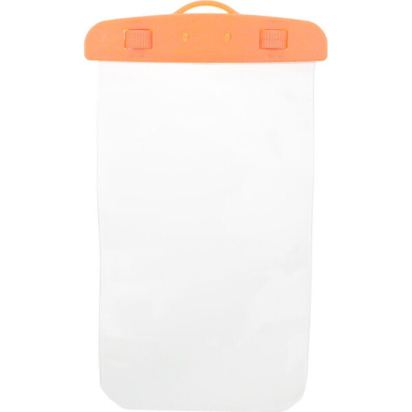 

Чехол сумка TOTO WP02 Waterproof Bag for Mobile Phone 5,5" Orange (bz_F_57520)