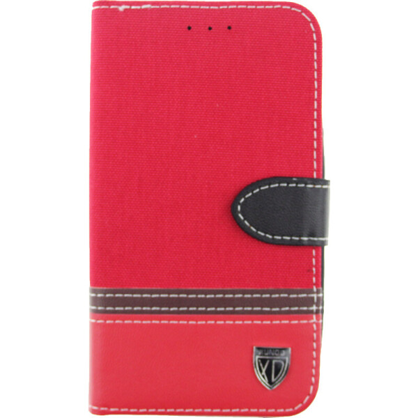 

Чехол-книжка TOTO Book Universal cover Picture transformer with window 4.0'-4.5' Red (bz_F_54942)