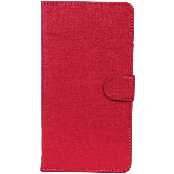 

Чехол-книжка TOTO Book cover PU Universal 4.7" Red (bz_F_43896)