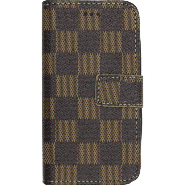 

Чехол-книжка TOTO Book Universal cover Square 4.0'-4.5' Brown (bz_F_52065)