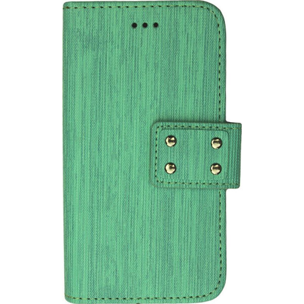 

Чехол-книжка TOTO Book Universal cover Mimi 4.5'-5.0' Mint Green (bz_F_52078)