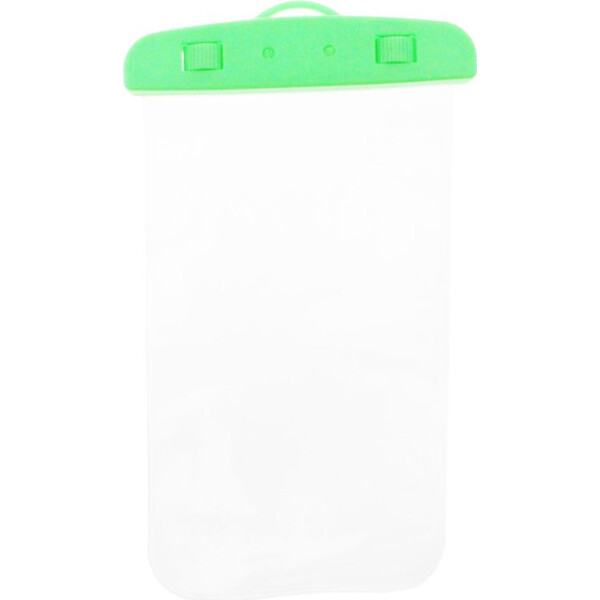 

Чехол сумка TOTO WP02 Waterproof Bag for Mobile Phone 5,5" Green (bz_F_55753)