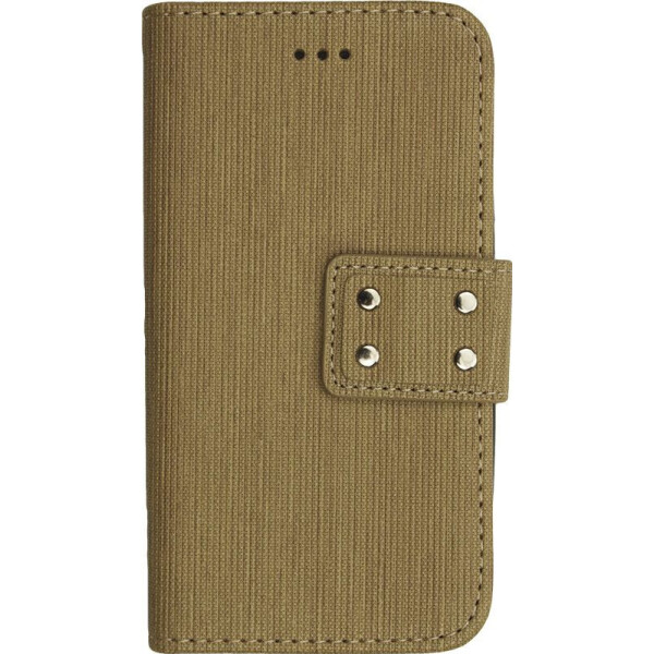 

Чехол-книжка TOTO Book Universal cover Mimi 4.5'-5.0' Yellow (bz_F_52082)