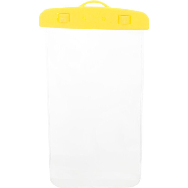 

Чехол сумка TOTO WP02 Waterproof Bag for Mobile Phone 5,5" Yellow (bz_F_55750)