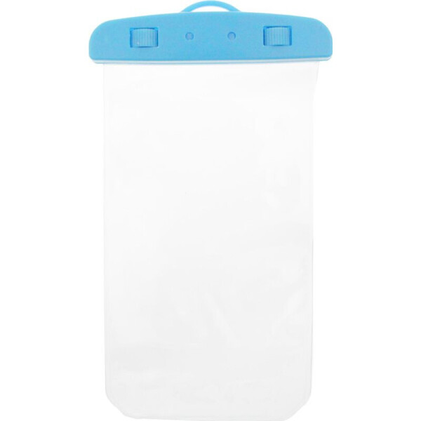 

Чехол сумка TOTO WP02 Waterproof Bag for Mobile Phone 5,5" Blue (bz_F_55752)