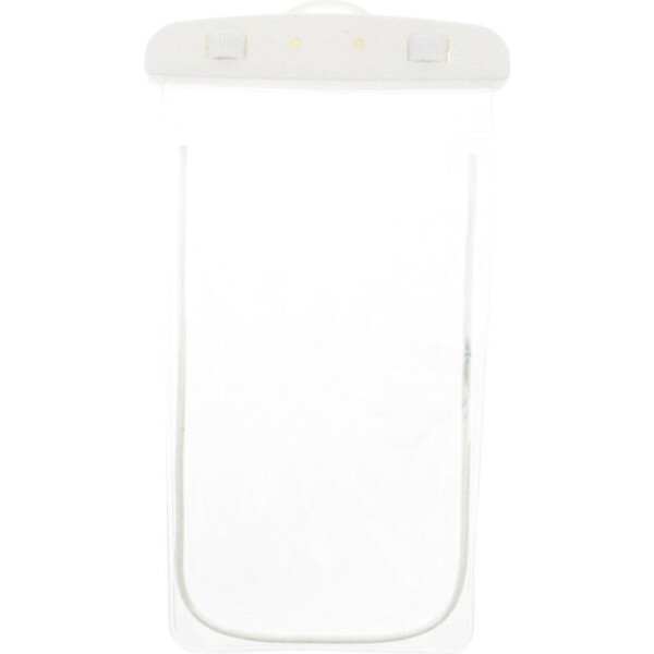 

Чехол сумка TOTO WP01 Waterproof Bag for Mobile Phone 5,5" White (bz_F_55696)