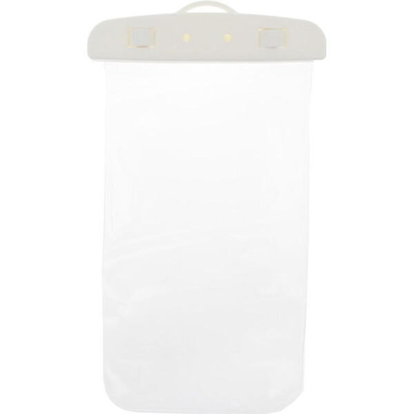 

Чехол сумка TOTO WP02 Waterproof Bag for Mobile Phone 5,5" White (bz_F_55754)
