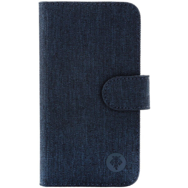 

Чехол-книжка TOTO Book Cover Premium Universal 5.5" Blue (bz_F_44006)