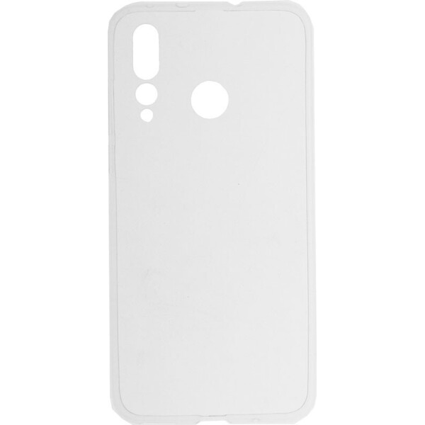 

Чехол-накладка TOTO TPU Case Clear Huawei Nova 4 Transparent (bz_F_80574)