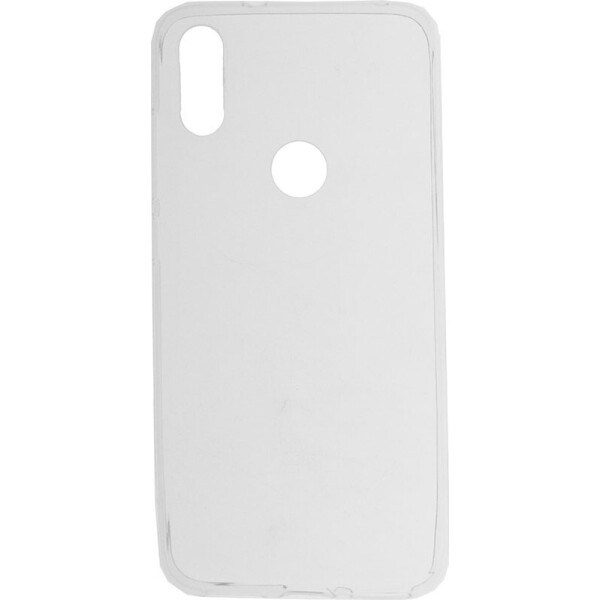 

Чехол-накладка TOTO TPU Case High Clear Xiaomi Mi Play Transparent (bz_F_80578)