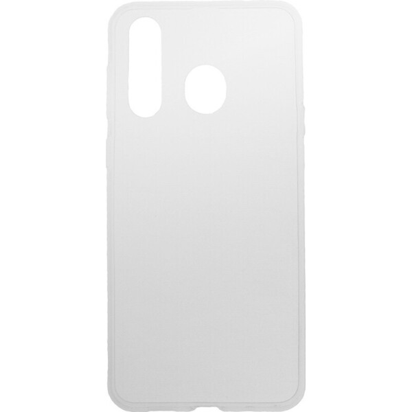 

Чехол-накладка TOTO TPU Case High Clear Samsung Galaxy A8S Transparent (bz_F_80576)