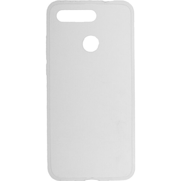 

Чехол-накладка TOTO TPU Case Clear Huawei Honor View 20/V20 Transparent (bz_F_80575)