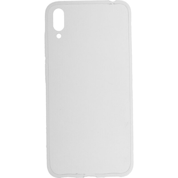 

Чехол-накладка TOTO TPU Case Clear Huawei Enjoy 9 Transparent (bz_F_80571)