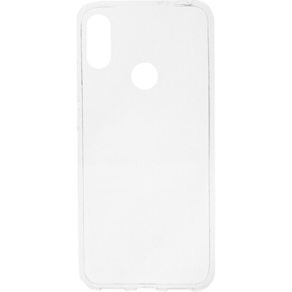 

Чехол-накладка TOTO TPU case High quanlityXiaomi Redmi Note 7 Transparent (bz_F_84109)