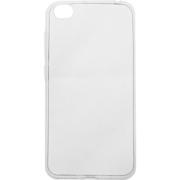 

Чехол-накладка TOTO TPU Сase High Сlear Xiaomi Redmi Go Transparent (bz_F_87200)