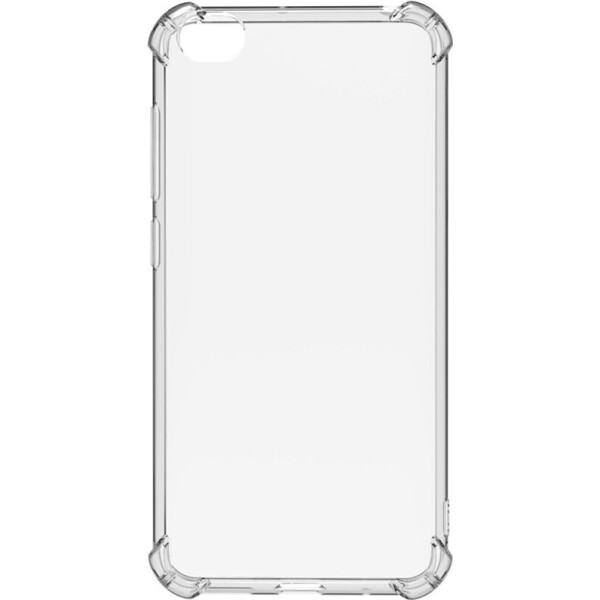 

Чехол-накладка TOTO Shockproof TPU Case 1.0mm Xiaomi Redmi Go Transparent (bz_F_92525)