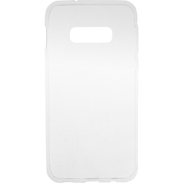 

Чехол-накладка TOTO TPU case clear Samsung Galaxy S10E Transparent (bz_F_83763)