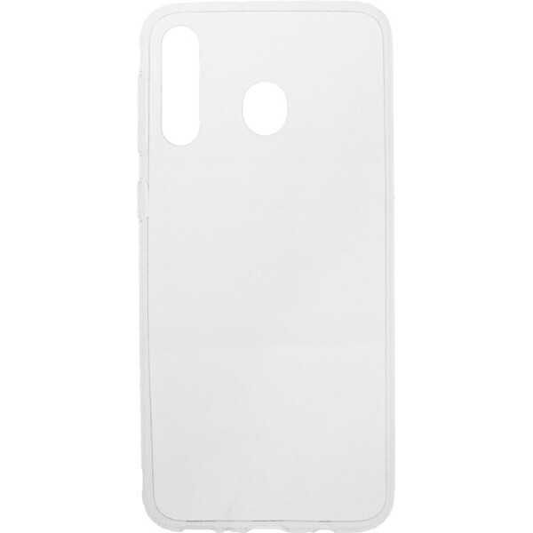 

Чехол-накладка TOTO TPU Сase High Сlear Samsung Galaxy M30 Transparent (bz_F_87199)