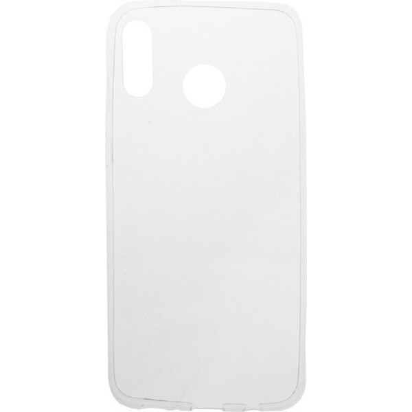 

Чехол-накладка TOTO TPU case clear Samsung Galaxy M20 (M205F) Transparent (bz_F_87193)