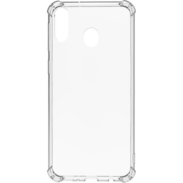 

Чехол-накладка TOTO Shockproof TPU Case 1.0mm Samsung M20 Transparent (bz_F_92537)