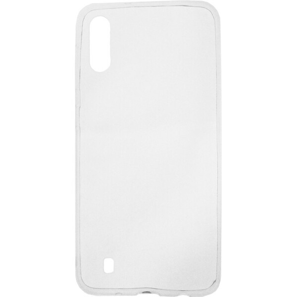 

Чехол-накладка TOTO TPU case clear Samsung Galaxy M10 (M105F) Transparent (bz_F_87194)
