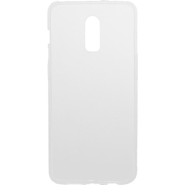 

Чехол-накладка TOTO TPU Case High Clear OnePlus 6 Transparent (bz_F_78245)