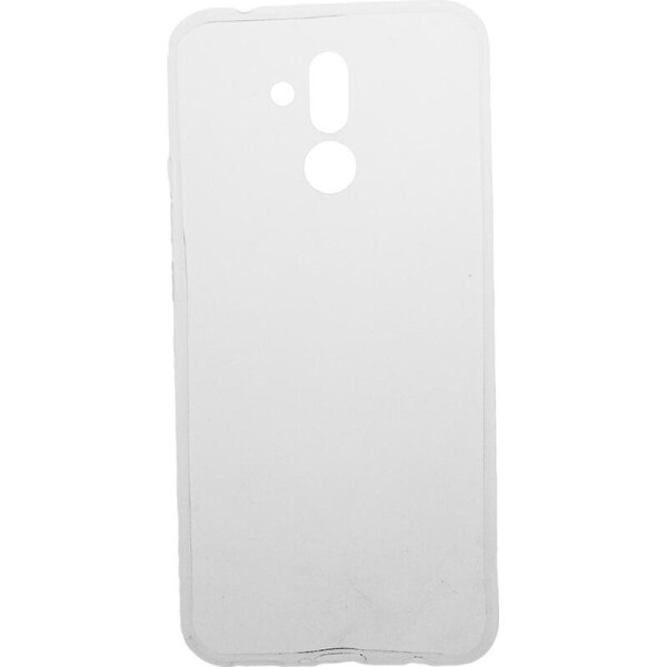 

Чехол-накладка TOTO TPU Case Clear Huawei Mate 20 Transparent (bz_F_78225)
