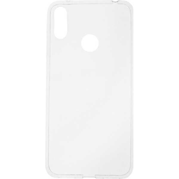 

Чехол-накладка TOTO TPU case High quanlity Huawei Y7 2019 Transparent (bz_F_84107)