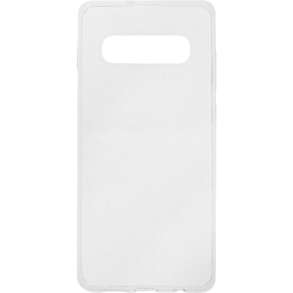 

Чехол-накладка TOTO TPU case High quanlity Samsung Galaxy S10+ Transparent (bz_F_84113)