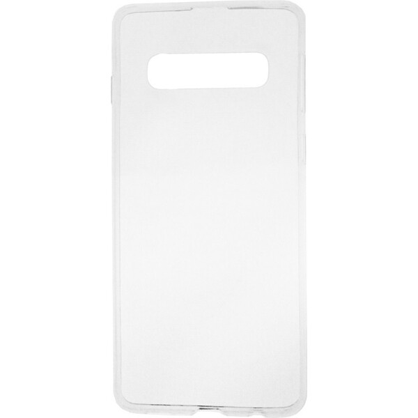 

Чехол-накладка TOTO TPU case High quanlity Samsung Galaxy S10 Transparent (bz_F_84111)