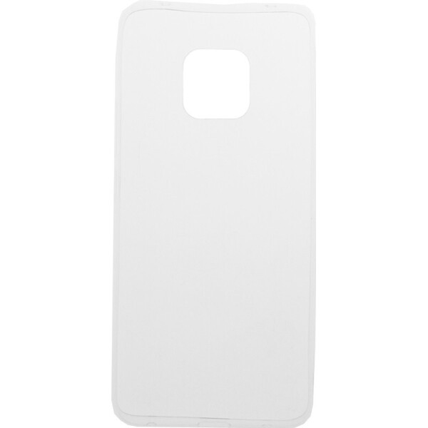 

Чехол-накладка TOTO TPU Case Clear Huawei Mate 20 Pro Transparent (bz_F_78223)