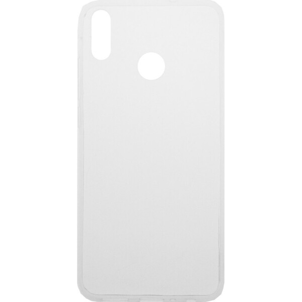 

Чехол-накладка TOTO TPU case clear Huawei Honor 7X Transparent (bz_F_59061)