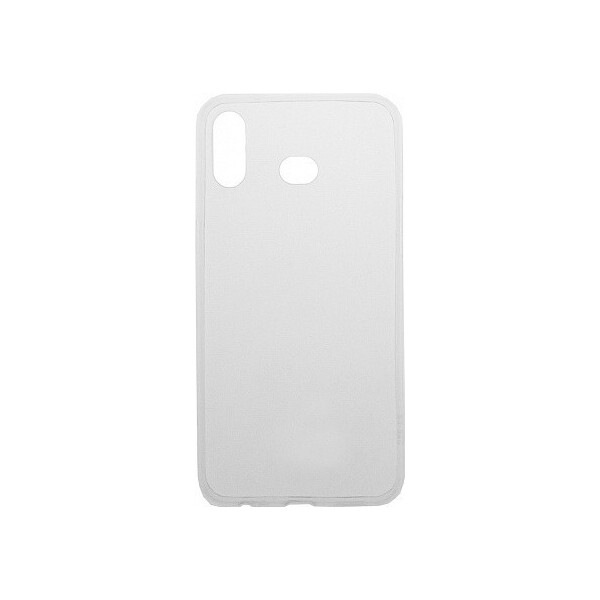 

Чехол-накладка TOTO TPU Case High Clear Samsung Galaxy A6S Transparent (bz_F_78187)