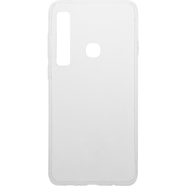 

Чехол-накладка TOTO TPU Case High Clear Samsung Galaxy A9 2018 (A920) Transparent (bz_F_78191)
