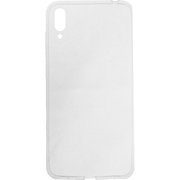 

Чехол-накладка TOTO TPU case clear HuaweiI Y7 Pro 2019/Enjoy 9 Transparent (bz_F_84104)