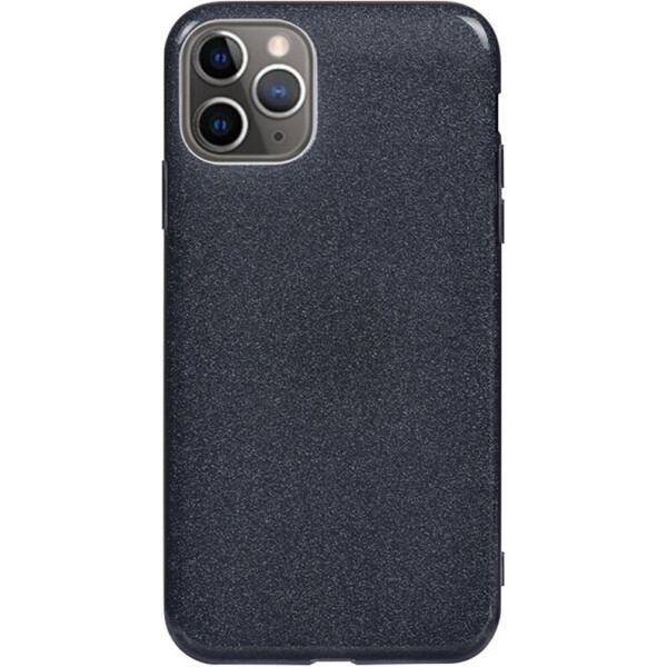 

Чехол-накладка TOTO TPU Shine Case Apple iPhone 11 Pro Black (bz_F_102382)