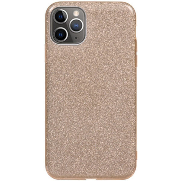 

Чехол-накладка TOTO TPU Shine Case Apple iPhone 11 Pro Max Gold (bz_F_102378)