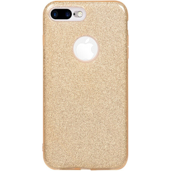 

Чехол-накладка TOTO TPU Shine Case Apple iPhone 7 Plus/ iPhone 8 Plus Gold (bz_F_101291)
