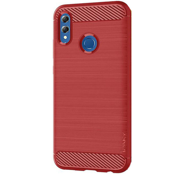 

TPU чехол iPaky Slim Series для Samsung Galaxy M20 (is_00000029142_4)