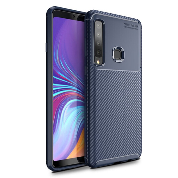 

TPU чехол iPaky Kaisy Series для Samsung Galaxy A9 (2018) (is_00000028322_2)