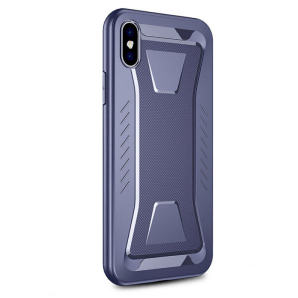 

Защитный TPU чехол iPaky Linguard для Apple iPhone Xs Max (6.5") (is_00000027579_2)
