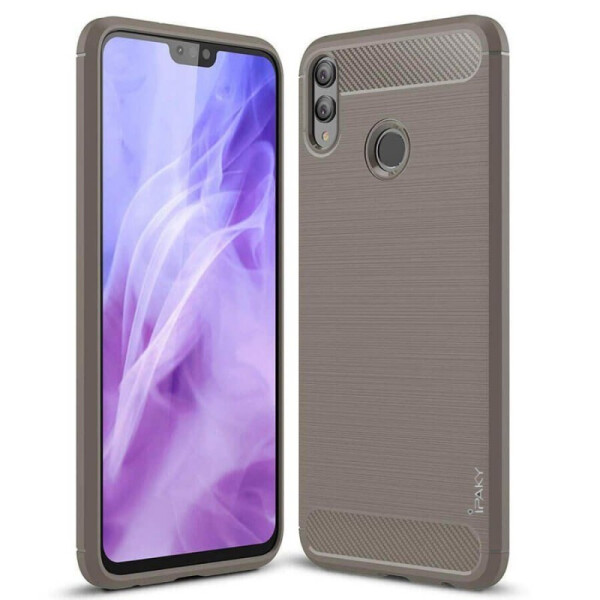 

TPU чехол iPaky Slim Series для Huawei Honor 8X Max (is_00000026856_1)