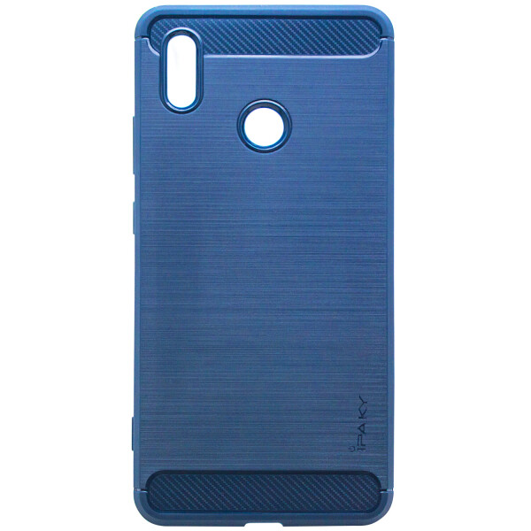 

TPU чехол iPaky Slim Series для Huawei Honor Note 10 (is_00000026414_1)