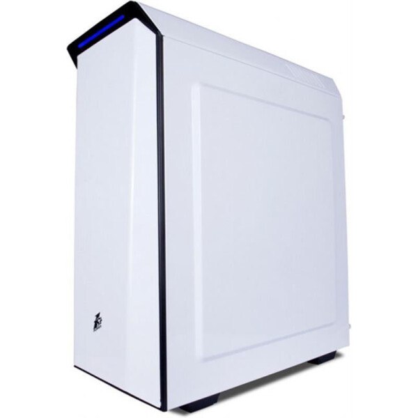 

Expert PC Ultimate (A1500X.16.H1S1.1060.502); AMD Ryzen 5 1500X (3.5 - 3.7 ГГц) / ОЗУ 16 ГБ / HDD 1 ТБ + SSD 120 ГБ / NVIDIA GeForce GTX 1060 3 ГБ / без ОП / LAN / Ubuntu / белый
