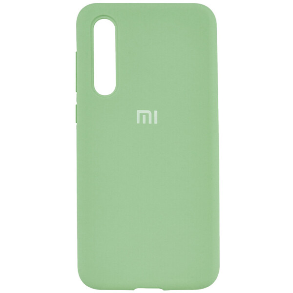 

Чехол Silicone Case Full Protective для Xiaomi Mi A3 (CC9e) (is_000000320281_6)