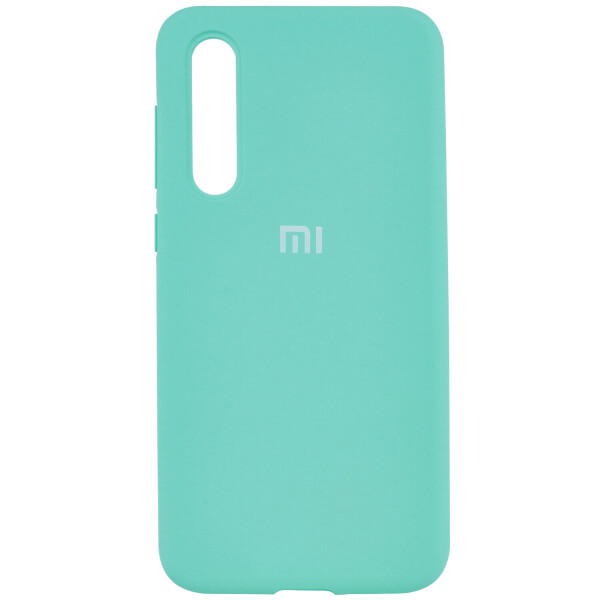 

Чехол Silicone Case Full Protective для Xiaomi Mi A3 (CC9e) (is_00000032028_5)